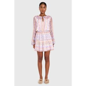 Amanda Uprichard Moxie Dress